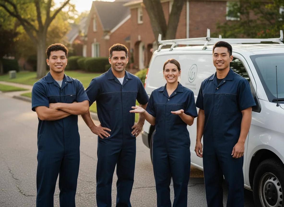 Home Gutter Service company in Hurst, TX